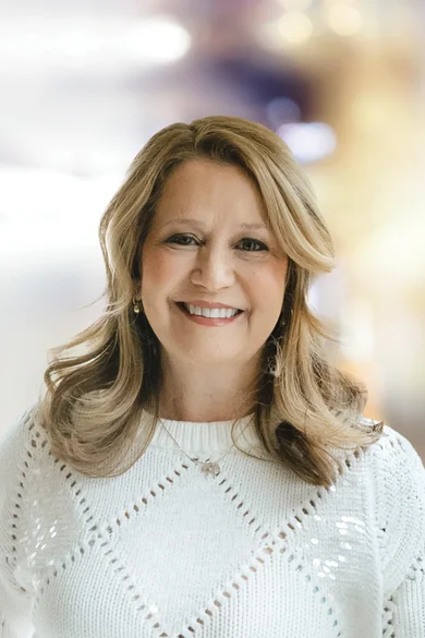 Portrait of Ann Morton, REALTOR® | ABR® | CFSP | NRLUX.